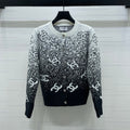 CHANEL 25S CARDIGAN JACKET 639
