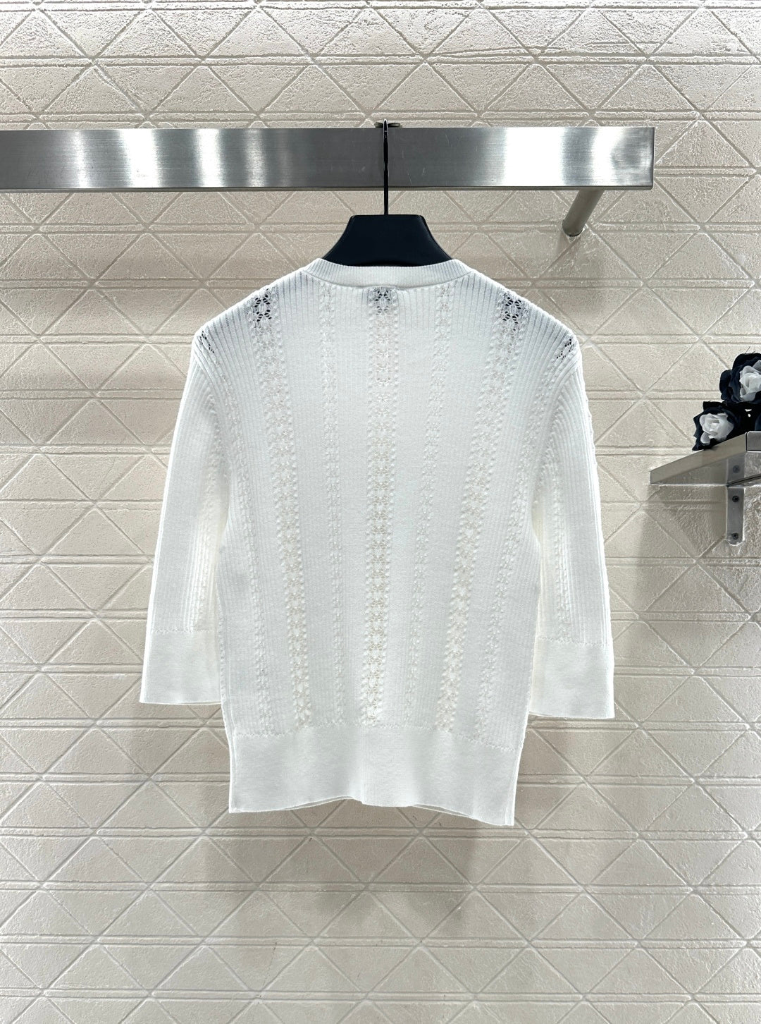 CHANEL 25S CARDIGAN 647