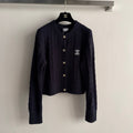CHANEL 25S KNITTED SWEATER 630