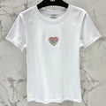 CHANEL 26S SHORT-SLEEVE T-SHIRT 831