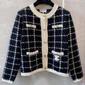 CHANEL 26S CARDIGAN JACKET 652